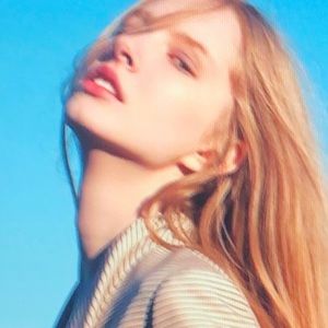 Meet your Posher, Martina